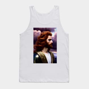 Nobleman Tank Top